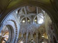 Cordoba Mezquita Cathedral