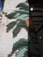 Valencia_Haus mit Kreuzstich