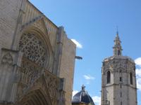 Valencia Dom