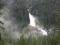 Krimmler Wasserfall