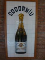 Cordoniu Sektkellerei