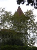 Cordoniu Sektkellerei