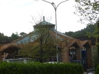 Cordoniu Sektkellerei