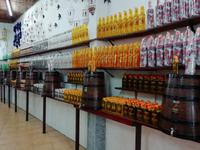 Likörverkostung in Manacor