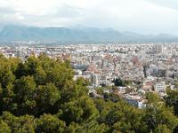 Blick auf Palma