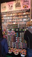 Souvenirs, Souvenirs