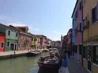 Auf Burano