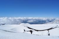 Ätna - etwa 2.900 m