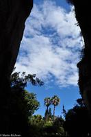 Neapolis (Antikes Syrakus) - Ohr des Dionysios