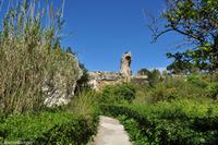 Neapolis (Antikes Syrakus) - Ohr des Dionysios