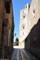 Erice - Kathedrale