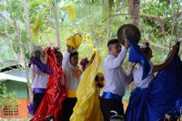 Folklore Costa Rica (3)