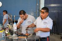 Glasmanufaktur Cabo san Lucas (4)