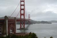 Golden Gate Bridge (3)