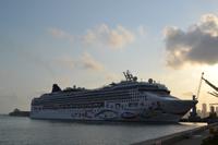 Hafen Cartagena (1)