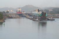 Panama Kanal (8)
