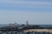 Pier Santa Monica