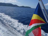 Fahrt auf Praslin Insel (6)