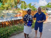 La Digue, Seychellen (3)