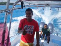 Schnorchelausflug zu den Inseln Sister, Coco und Félicite (14)