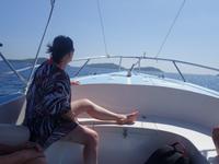 Schnorchelausflug zu den Inseln Sister, Coco und Félicite (1)