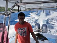 Schnorchelausflug zu den Inseln Sister, Coco und Félicite (10)