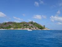 Schnorchelausflug zu den Inseln Sister, Coco und Félicite (15)