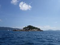 Schnorchelausflug zu den Inseln Sister, Coco und Félicite (16)