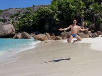 Schnorchelausflug zu den Inseln Sister, Coco und Félicite (30)