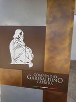 706_Caprera; Garibaldi Haus