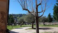 altes Dominikaner-Kloster Soriano 20190418 103304