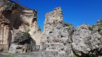 altes Dominikaner-Kloster Soriano 20190418 103959