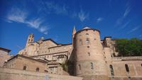 Palazzo Duccale, Urbino