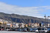 Candelaria - Guanchen-Könige