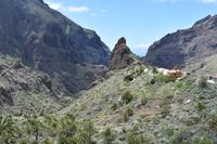 Masca - Teno Gebirge