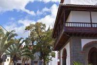 Santa Cruz de Tenerife