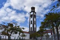 Santa Cruz de Tenerife