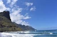 Playa Roque de las Bodegas