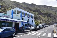 Playa Roque de las Bodegas