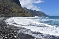 Playa Roque de las Bodegas