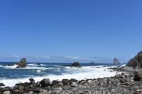 Playa Roque de las Bodegas