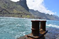 Playa Roque de las Bodegas