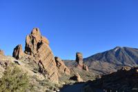 Teide Nationalpark