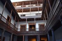 Santa Cruz de La Palma