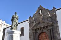 Santa Cruz de La Palma