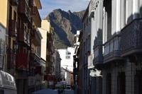 Santa Cruz de La Palma