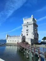 TORRE DE BELEM