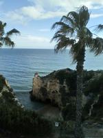 Algarve Hotel Aussblick