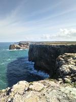 Ponta de Säo Vicente