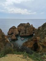 Boote Ponta da Piedade